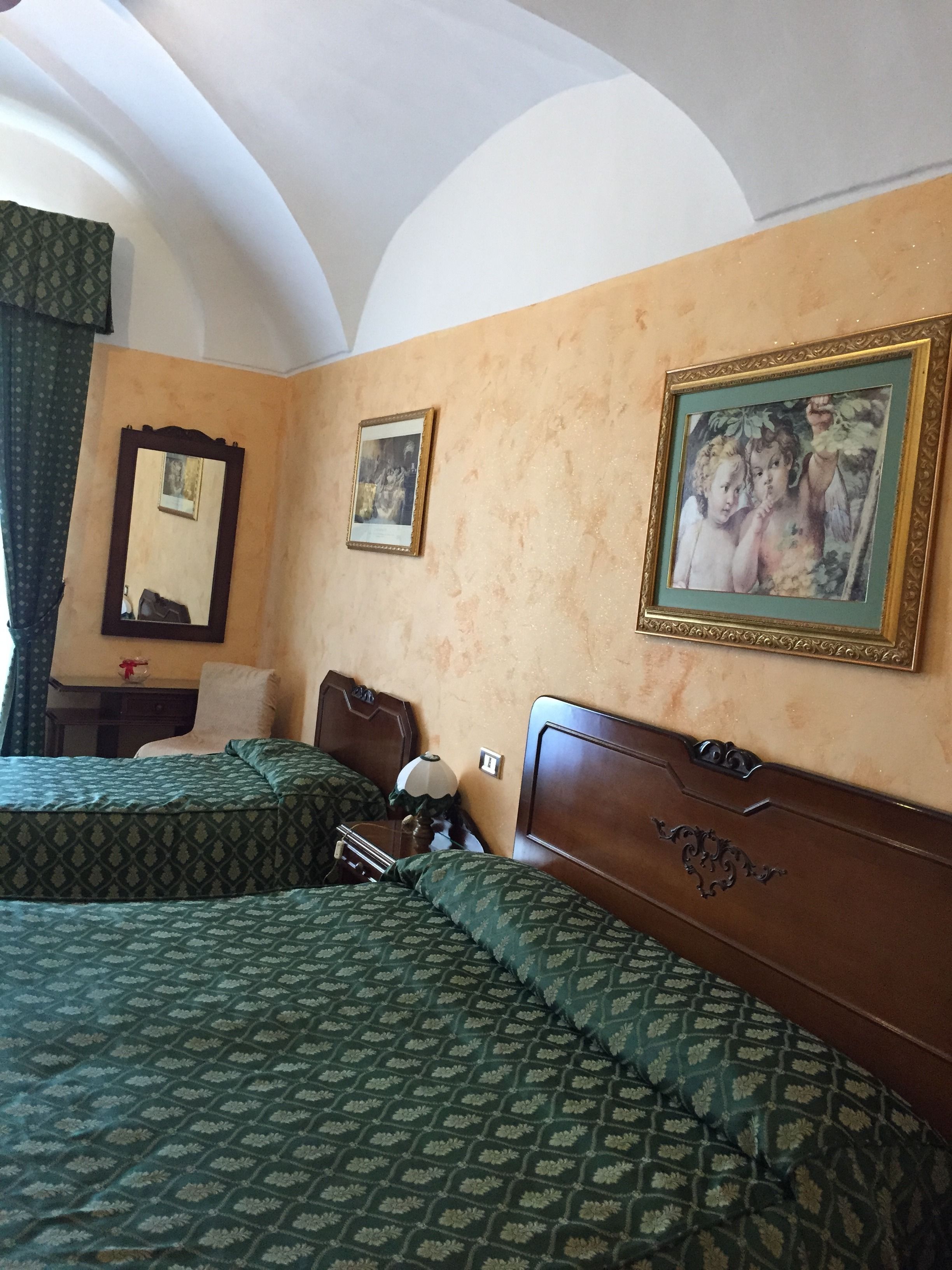 Foto - Hotel Centrale Europa