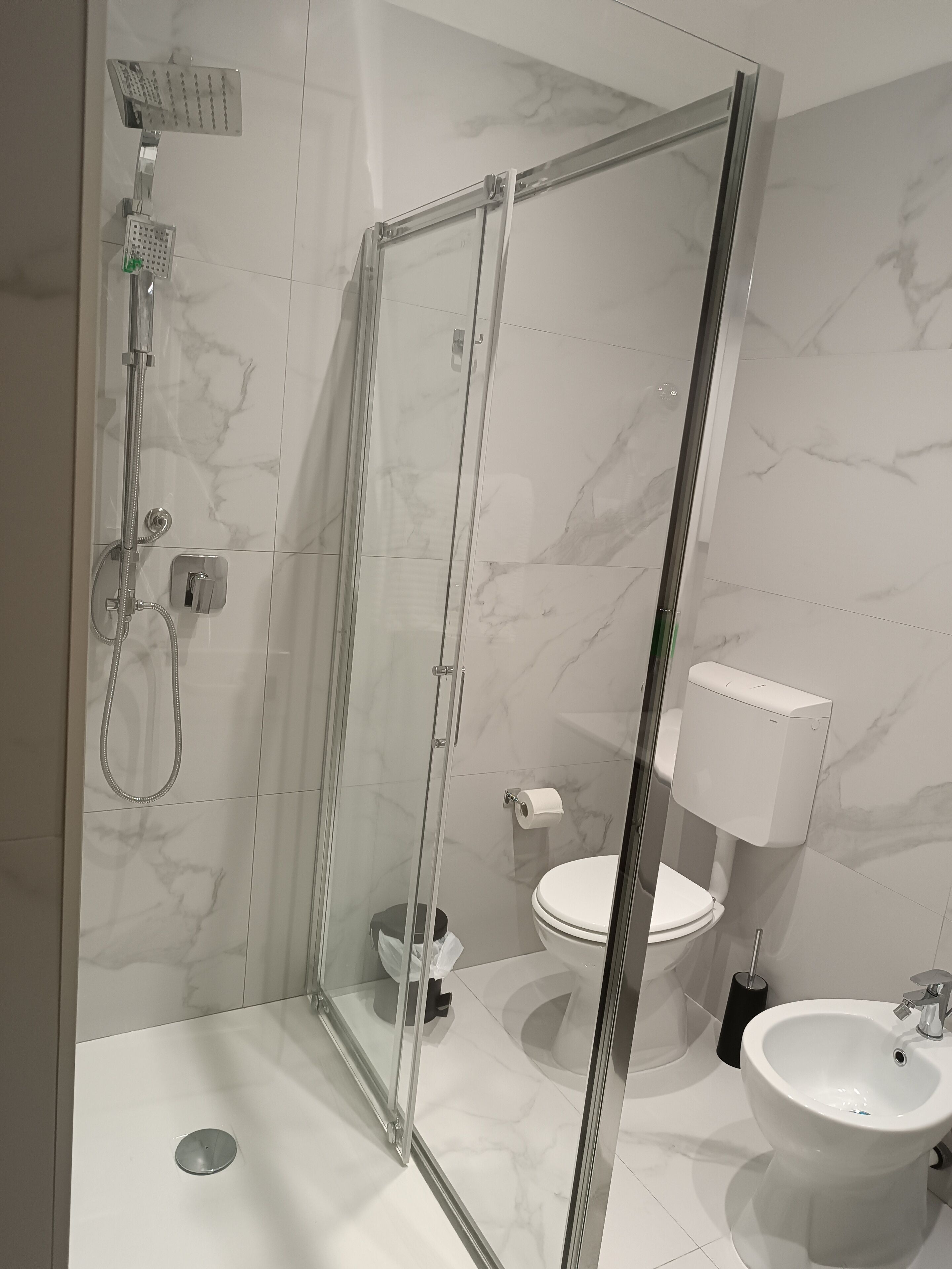 Foto - Hotel Centrale Europa