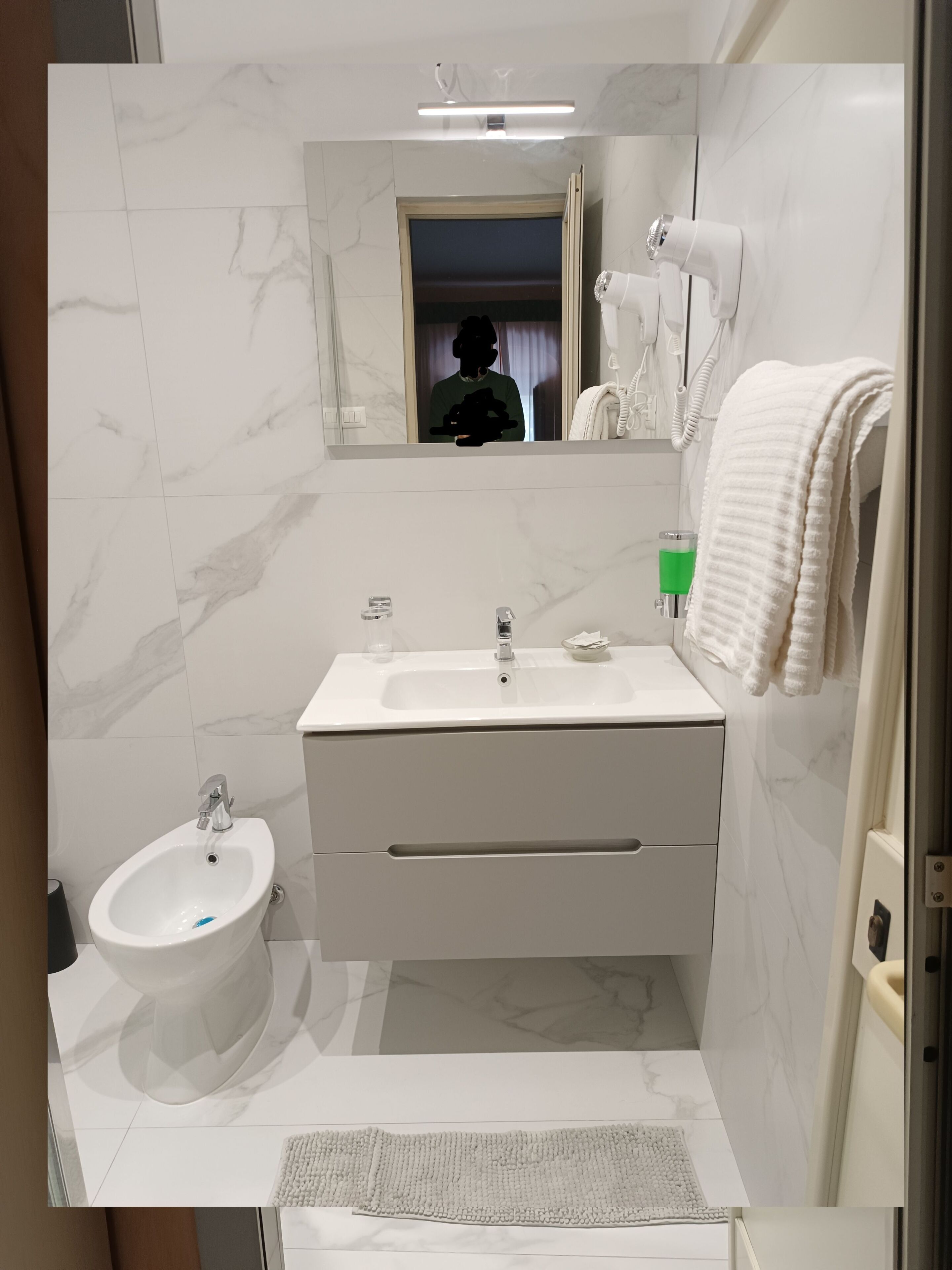 Foto - Hotel Centrale Europa