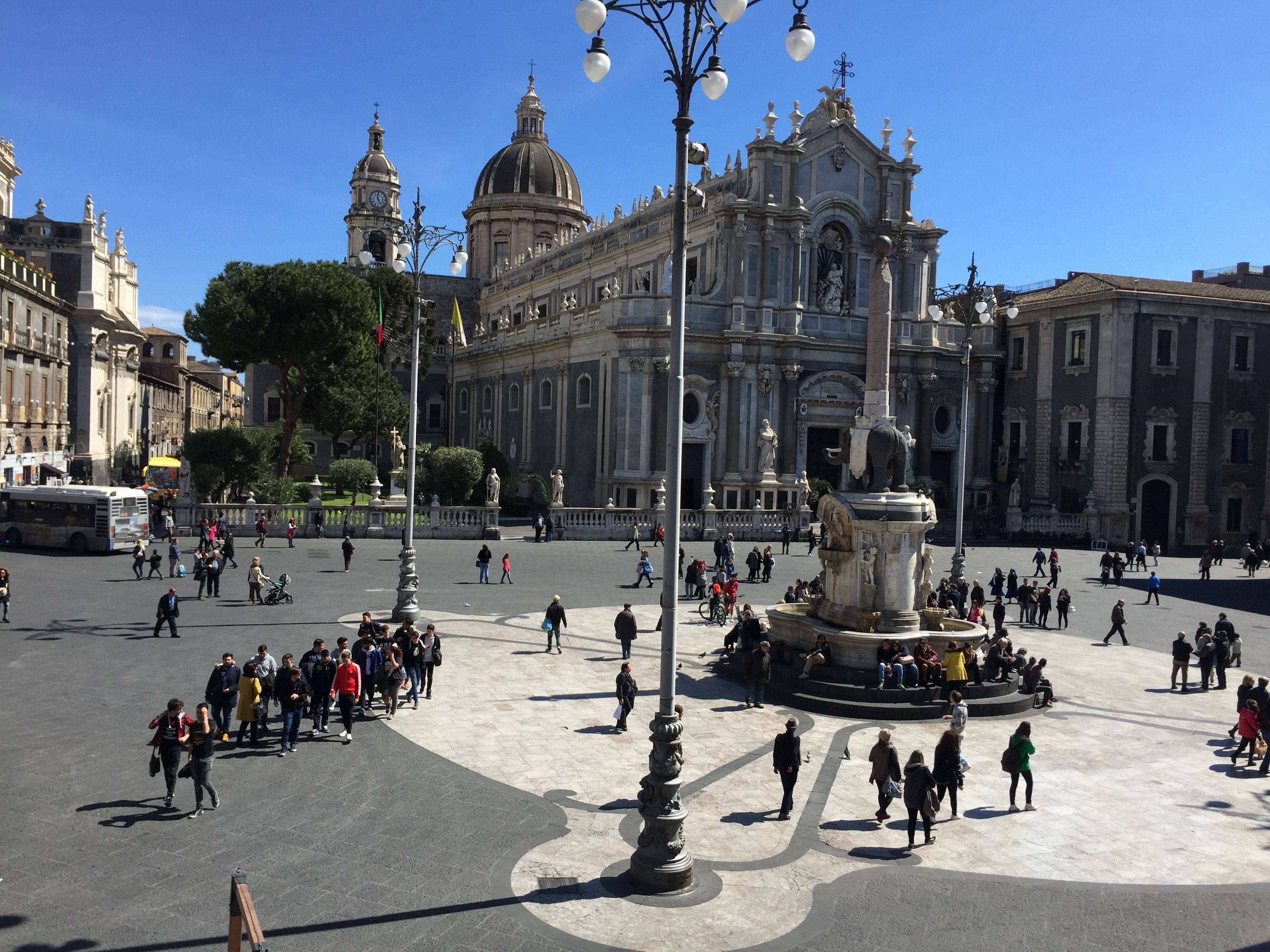 Foto - Hotel Centrale Europa