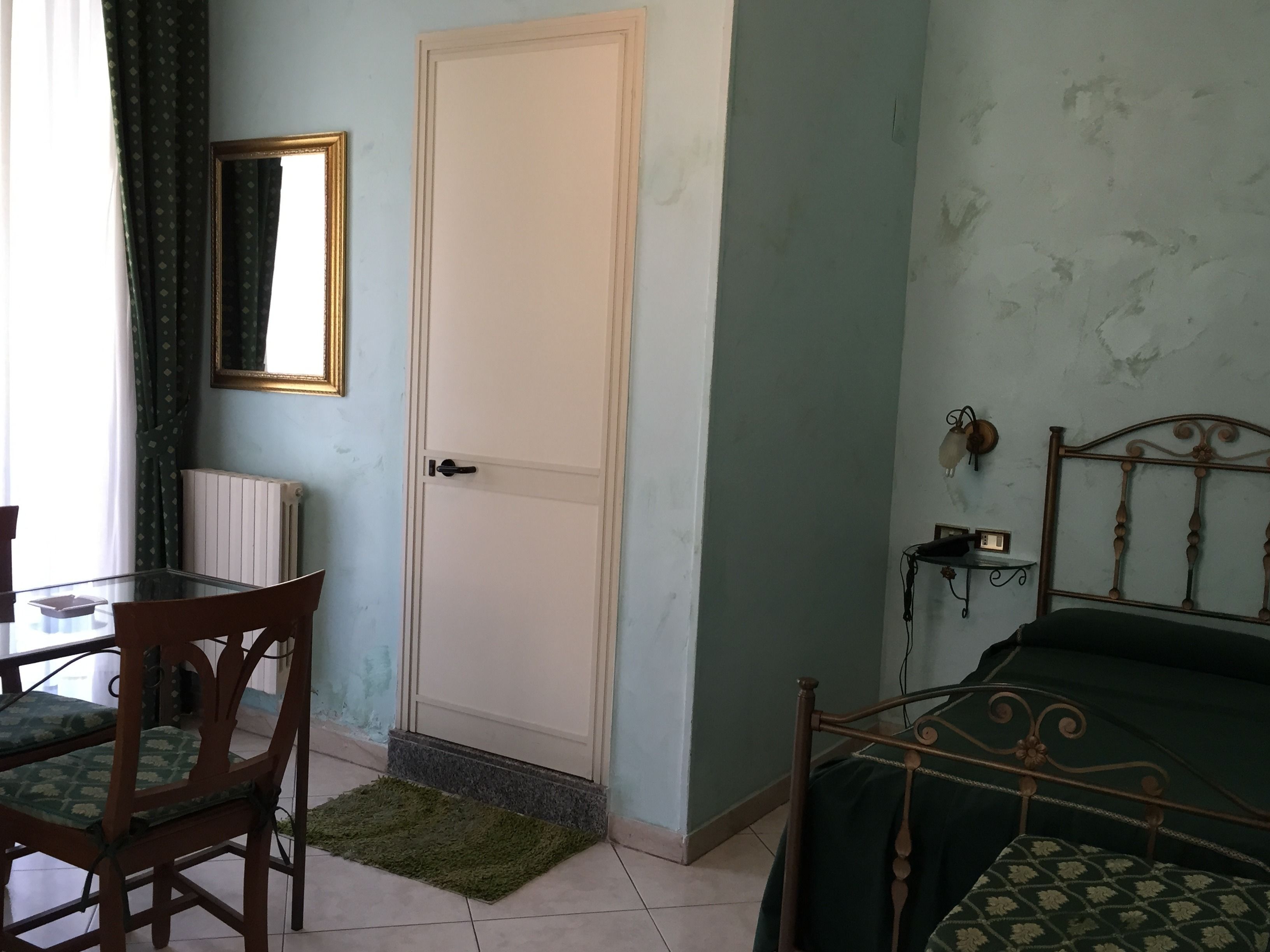 Foto - Hotel Centrale Europa