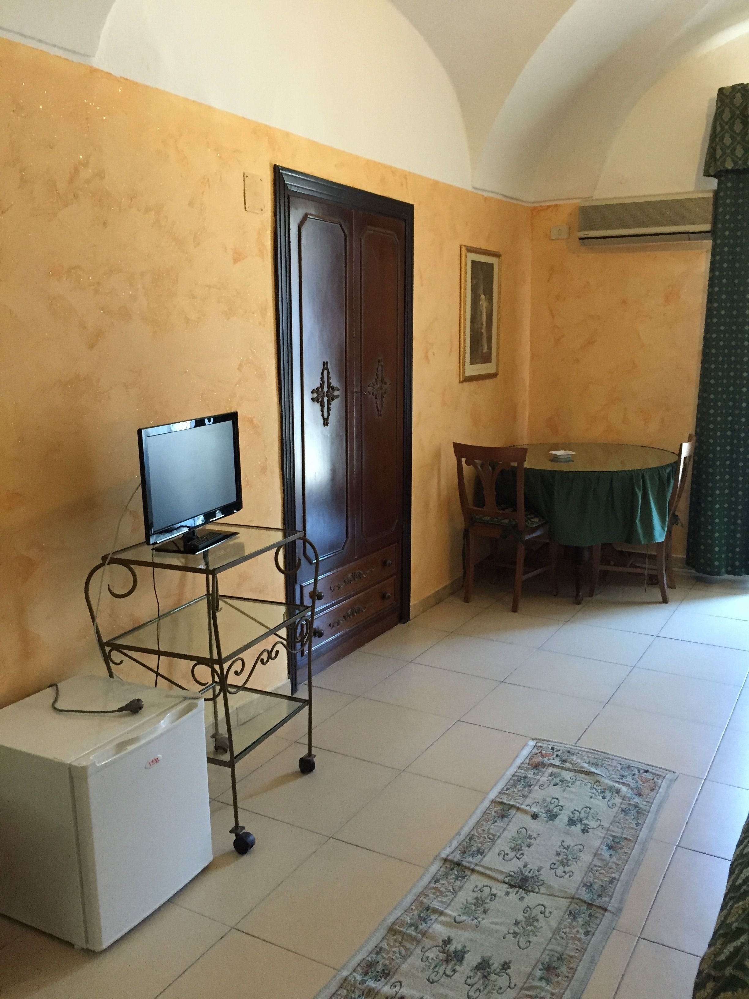 Foto - Hotel Centrale Europa