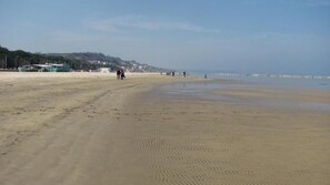 Beach - Villa San Giacomo (Scerni)