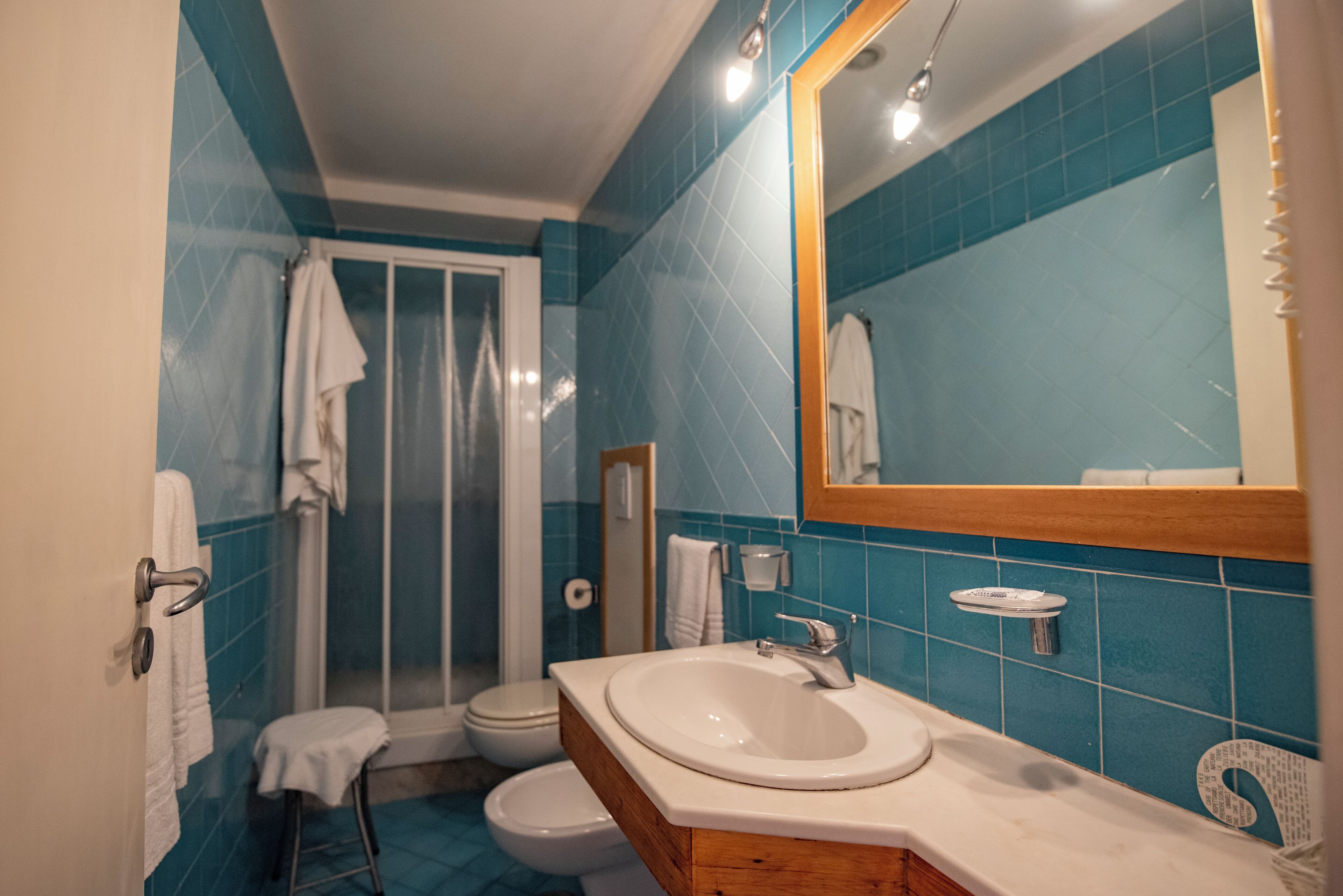 Foto - Hotel La Casa sul Mare