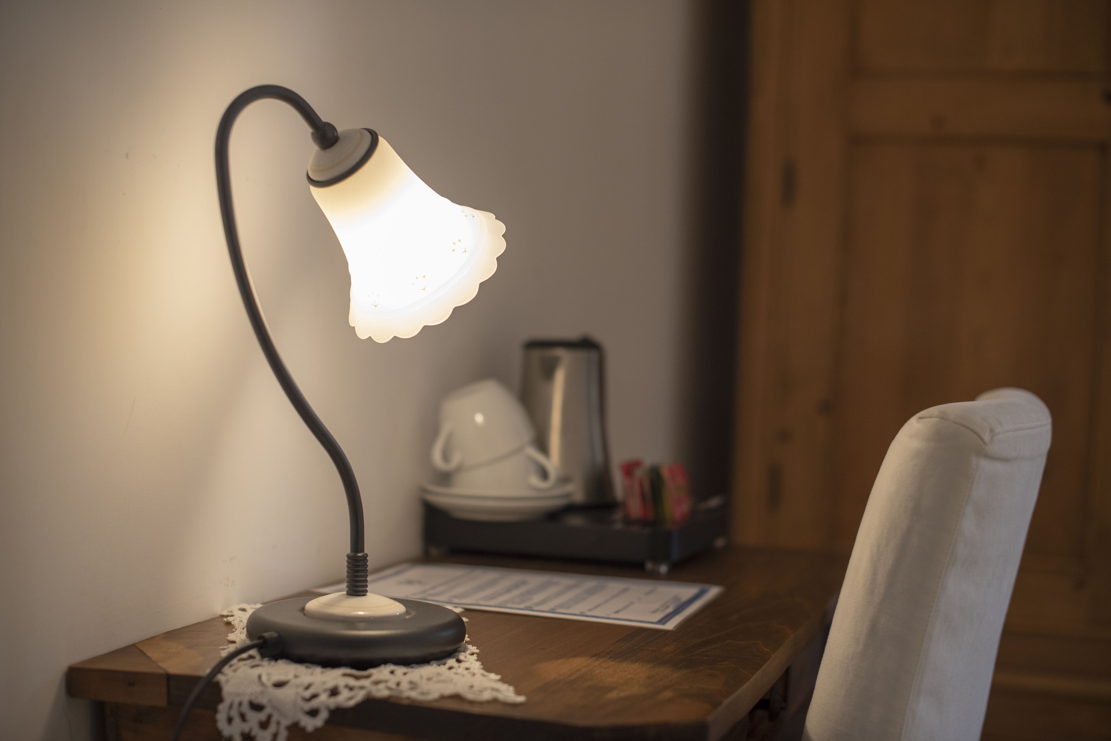 1 bedroom, minibar, in-room safe, free wifi