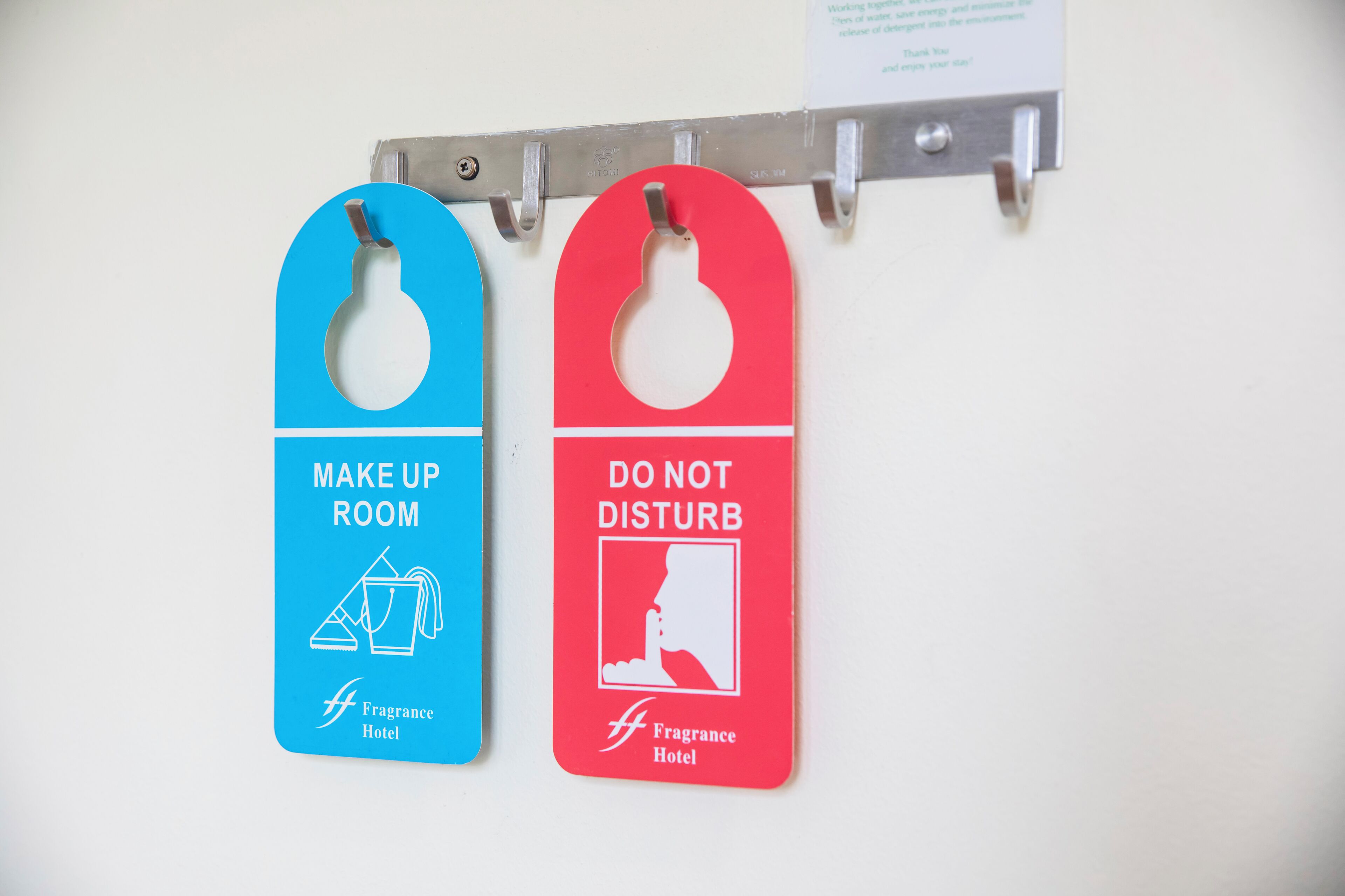 Photo - Fragrance Hotel - Rose