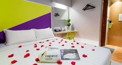 Fragrance Hotel - Rose