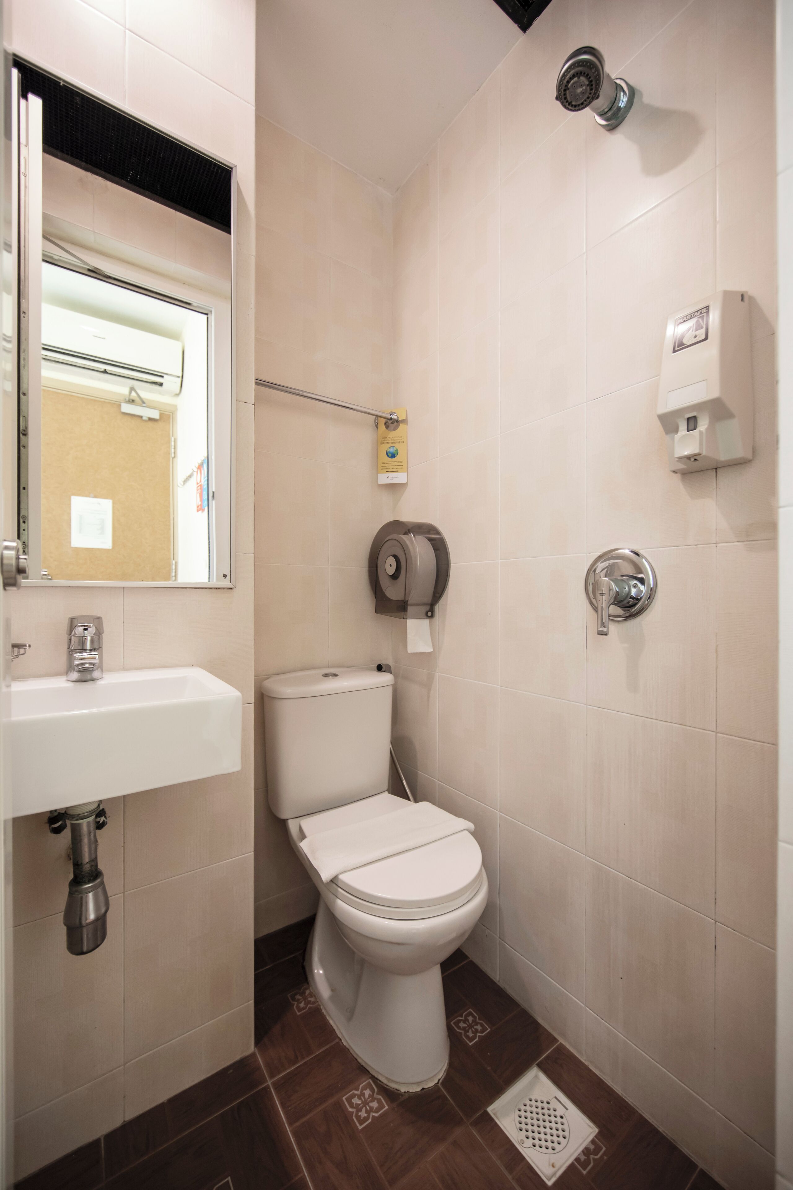 Photo - Fragrance Hotel - Rose