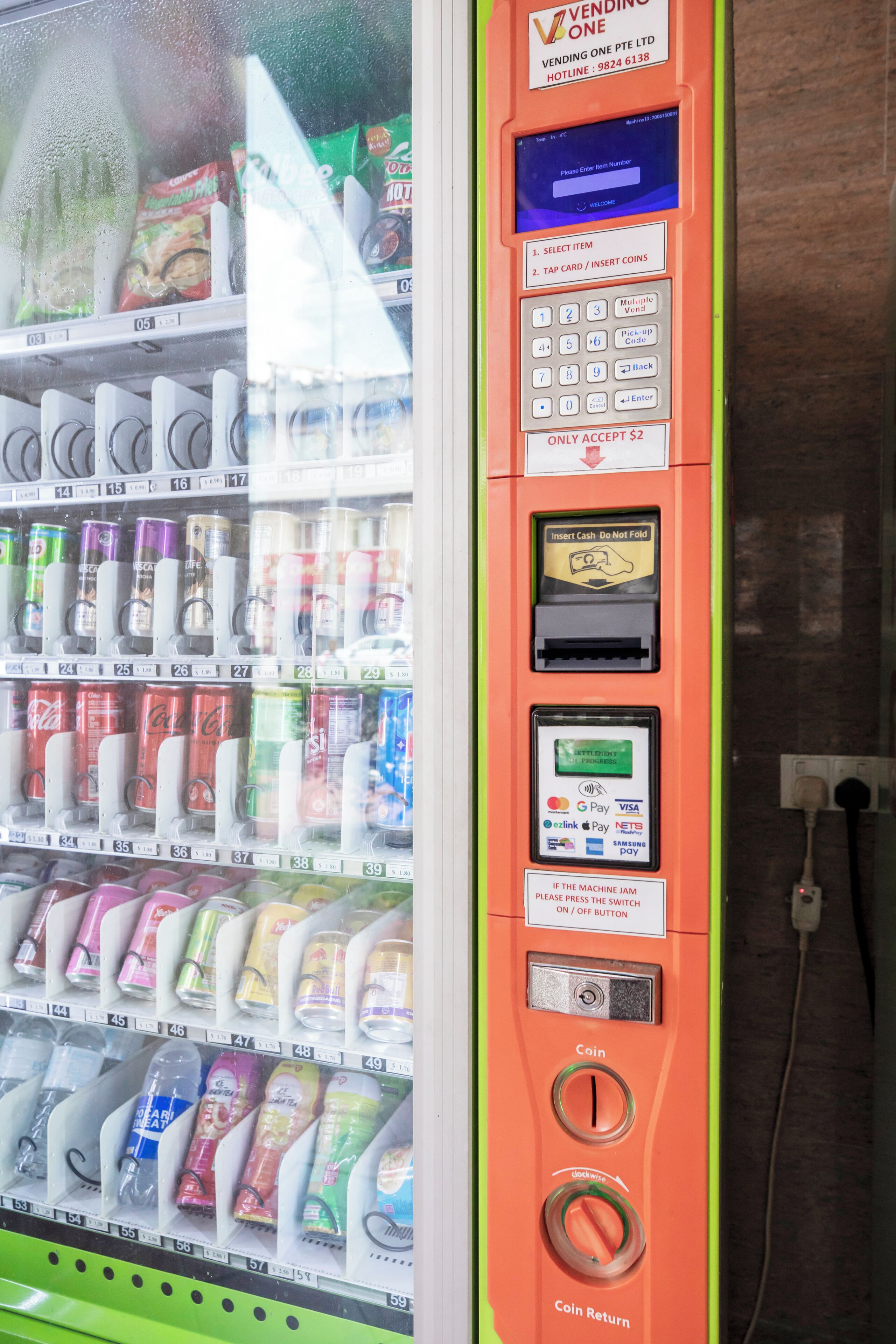 Photo - Fragrance Hotel - Rose