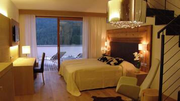 Junior Loft | Free WiFi, bed sheets