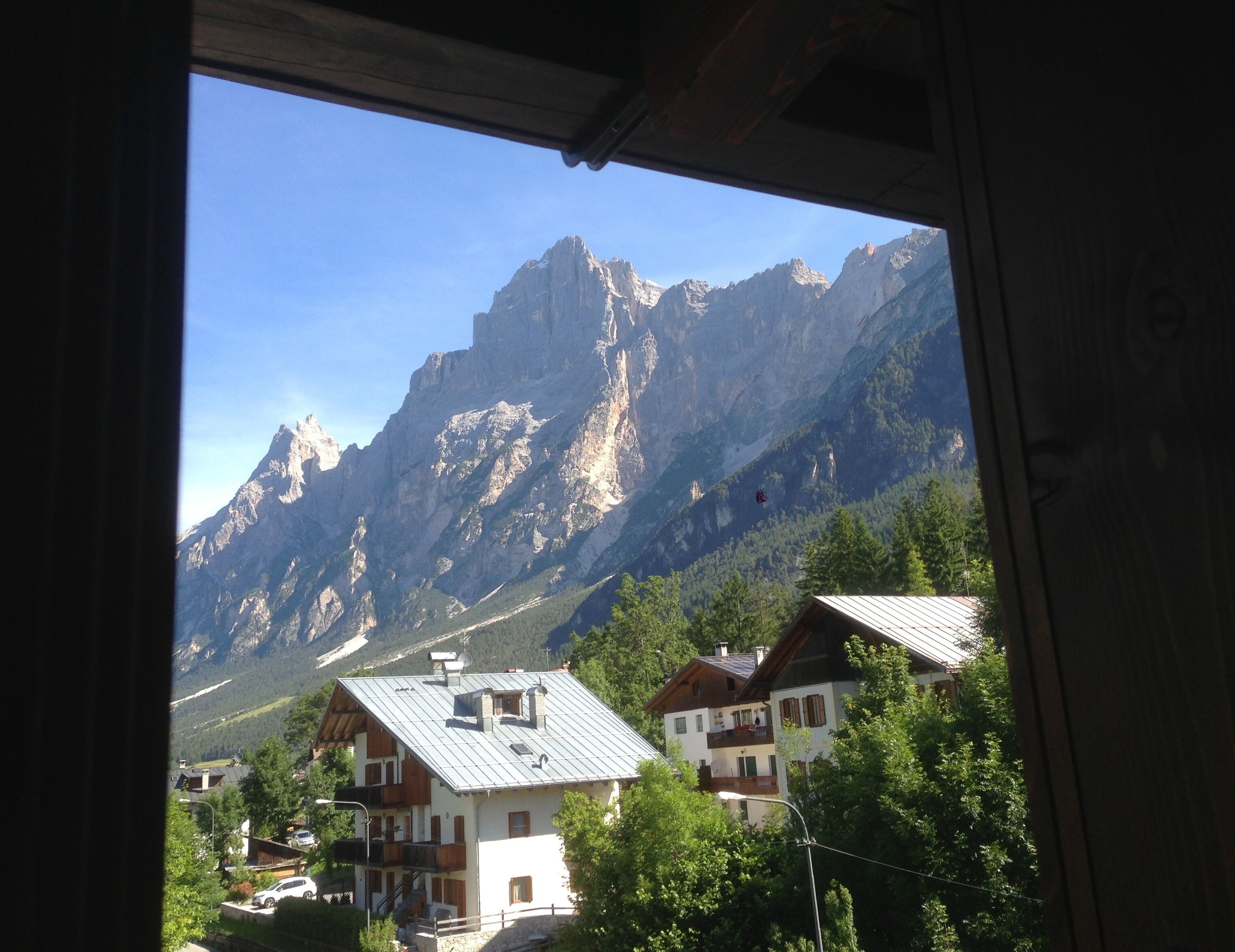 family apartment, 1 bedroom, mountain view | mountain view