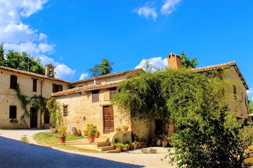 Agriturismo Camiano Piccolo