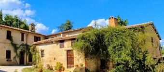 Agriturismo Camiano Piccolo