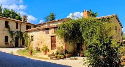 Agriturismo Camiano Piccolo