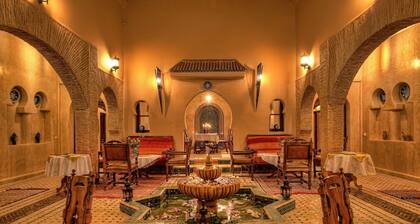 Villa Dar Mya Palmiers