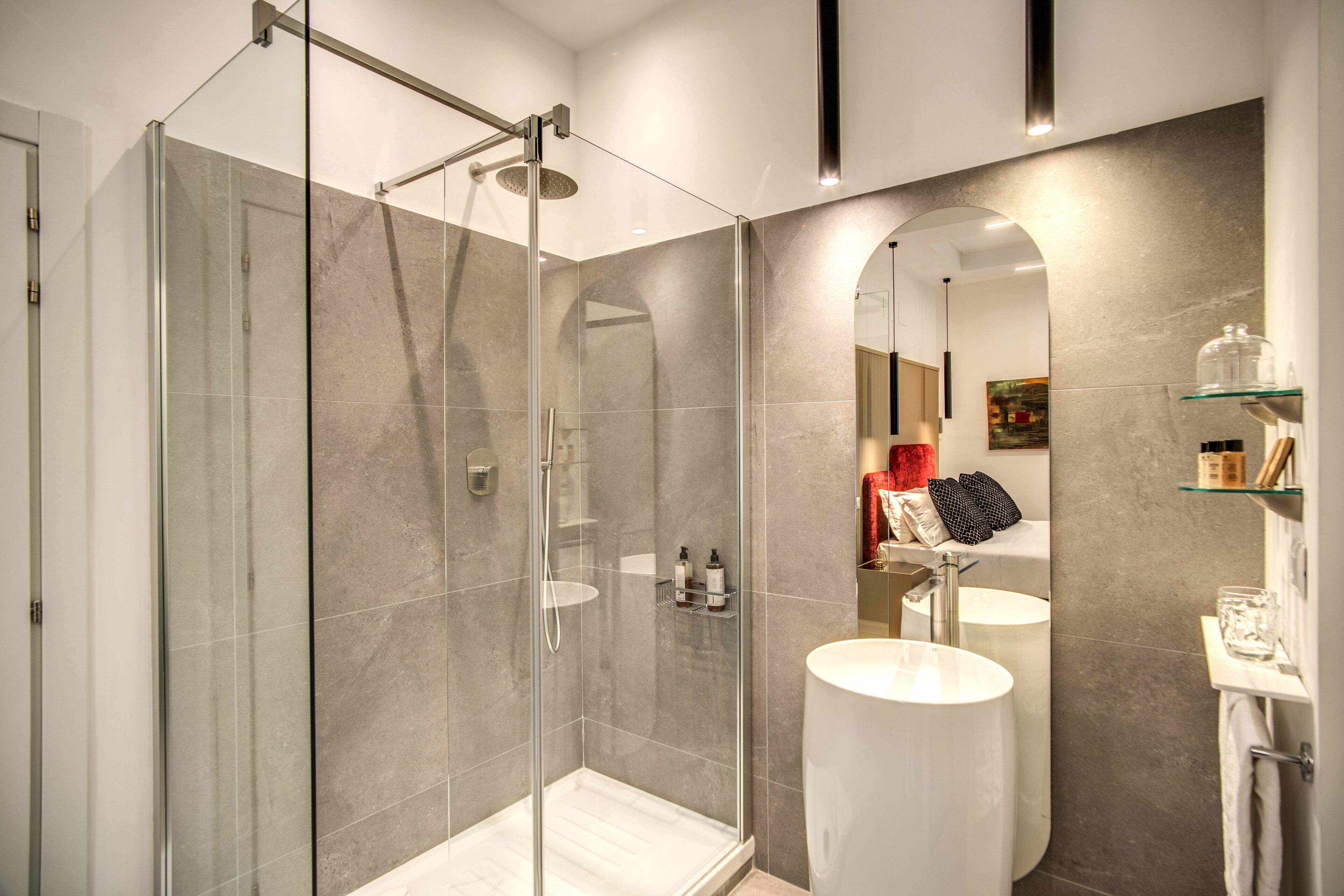 Photo - Little Queen Suite