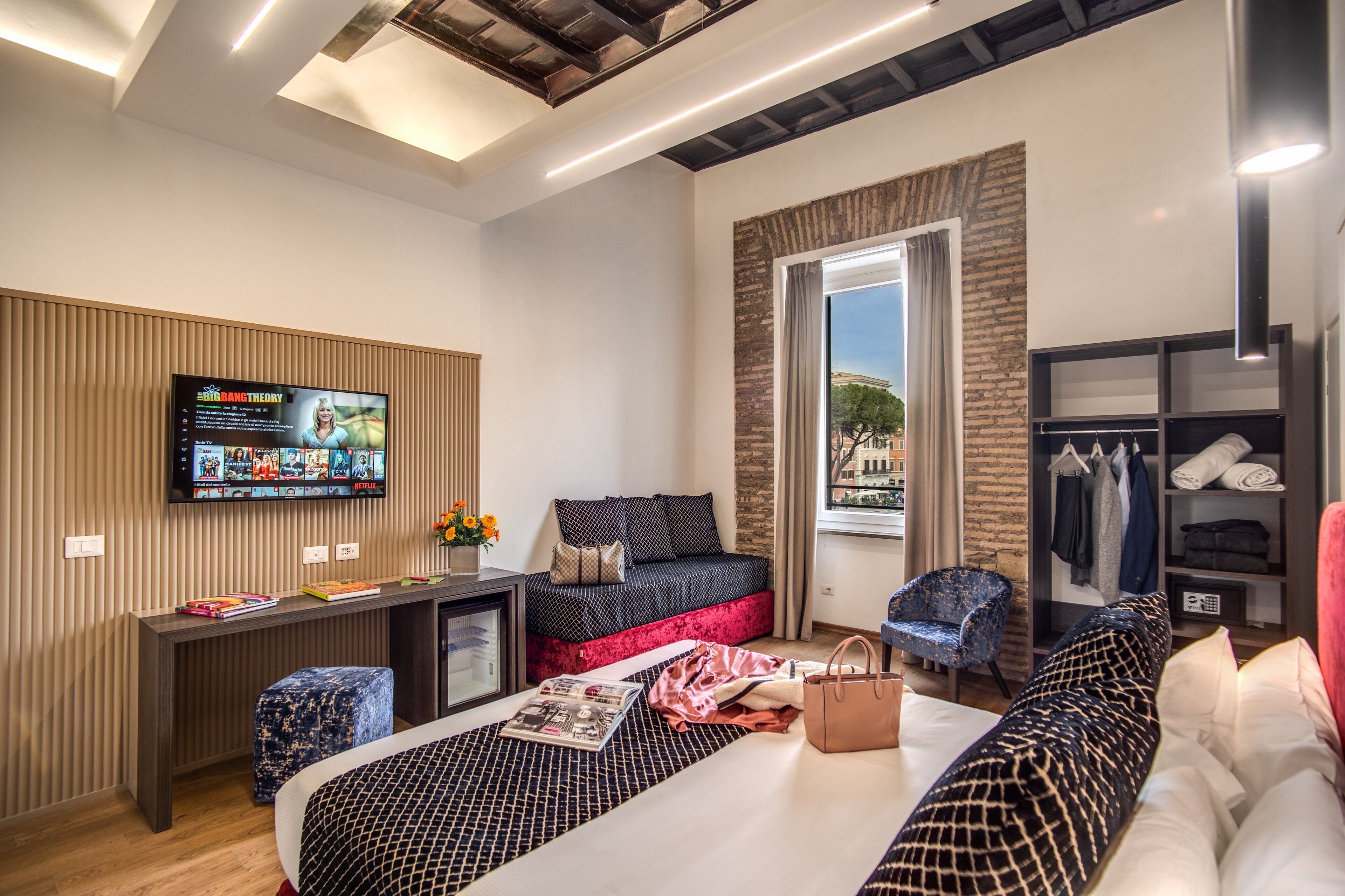 Foto - Little Queen Suite