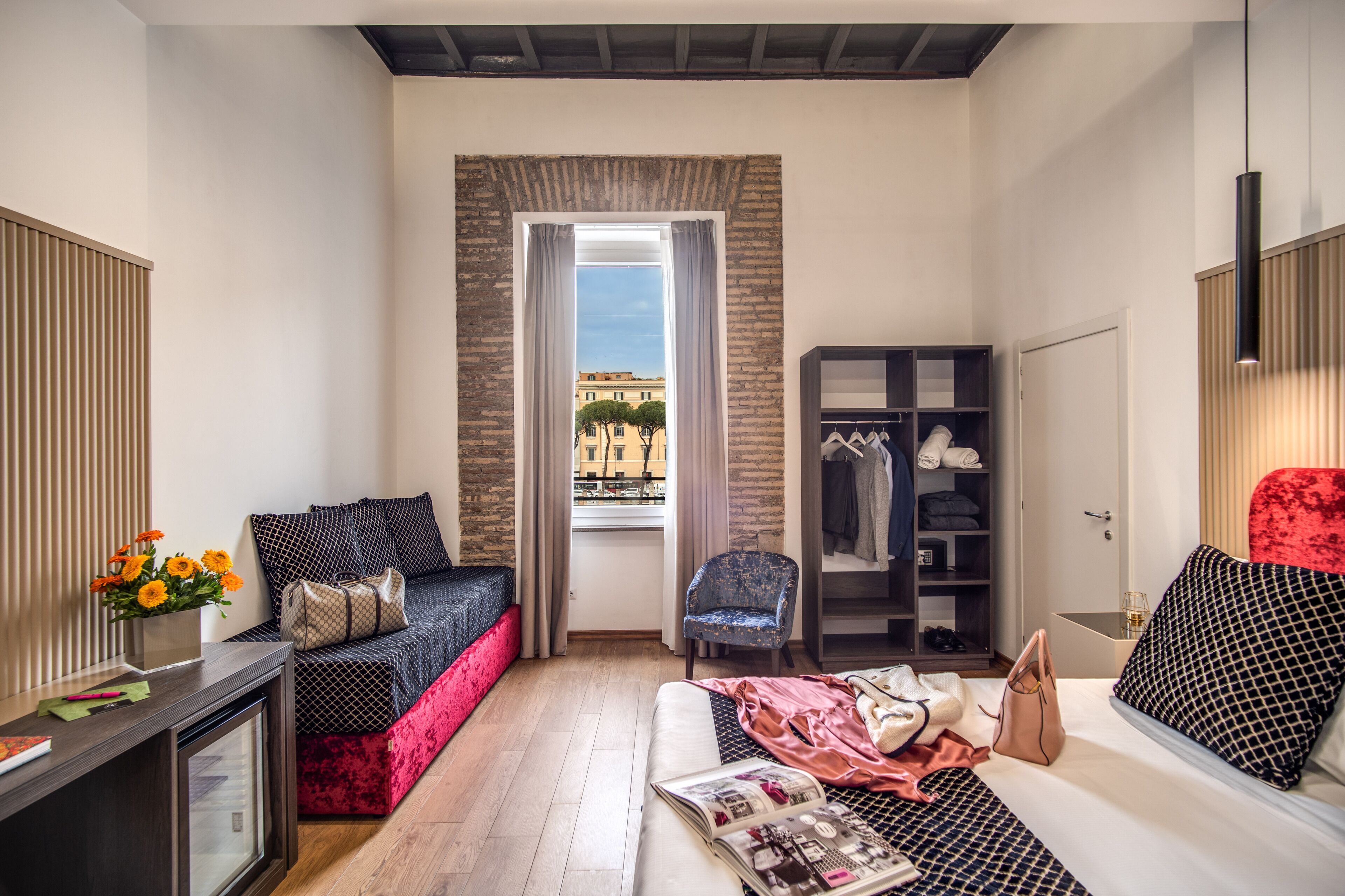 Foto - Little Queen Suite