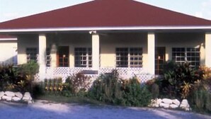 Exterior - Surfers Manor (Gregory Town)