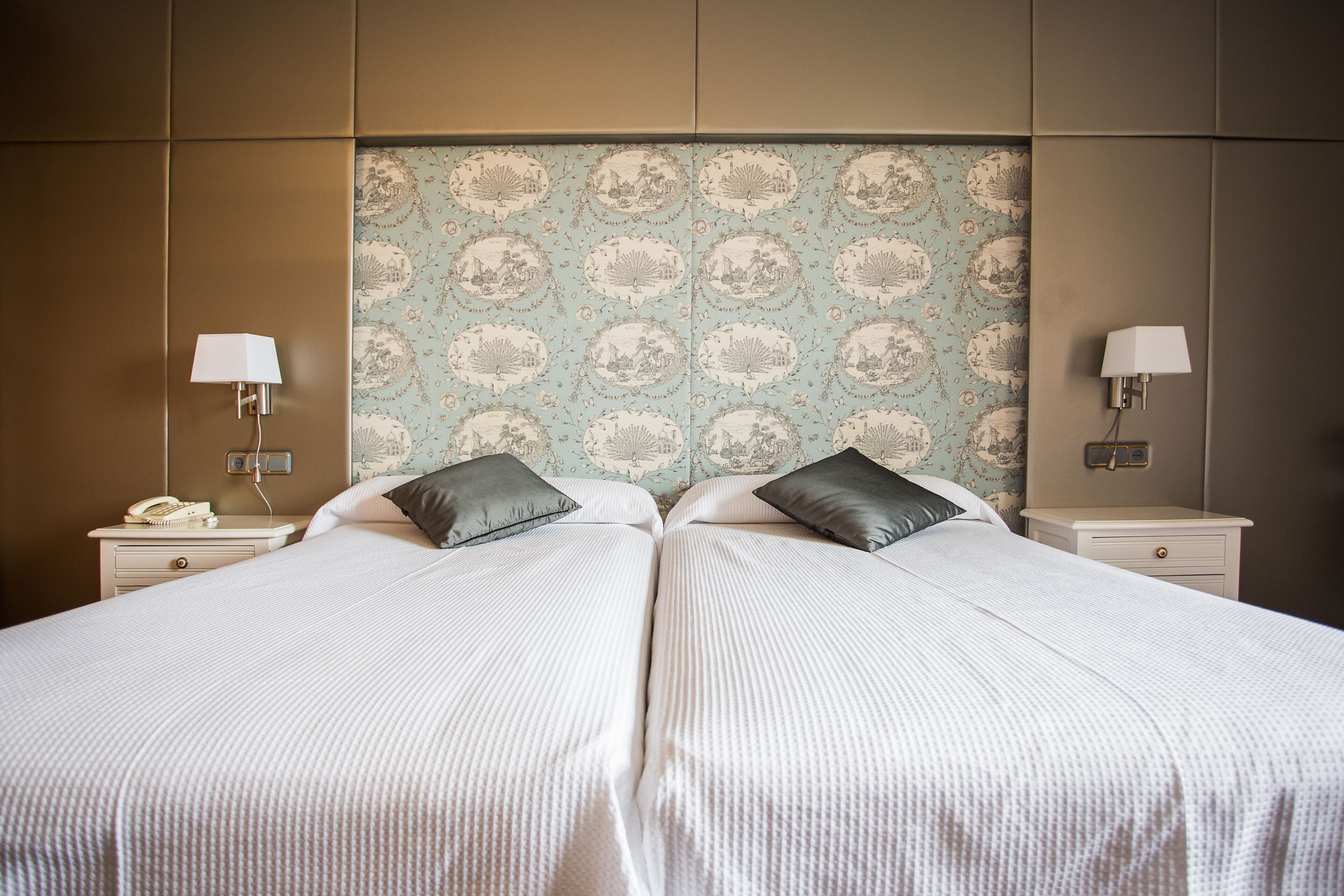 1 bedroom, individually decorated, desk, free wifi