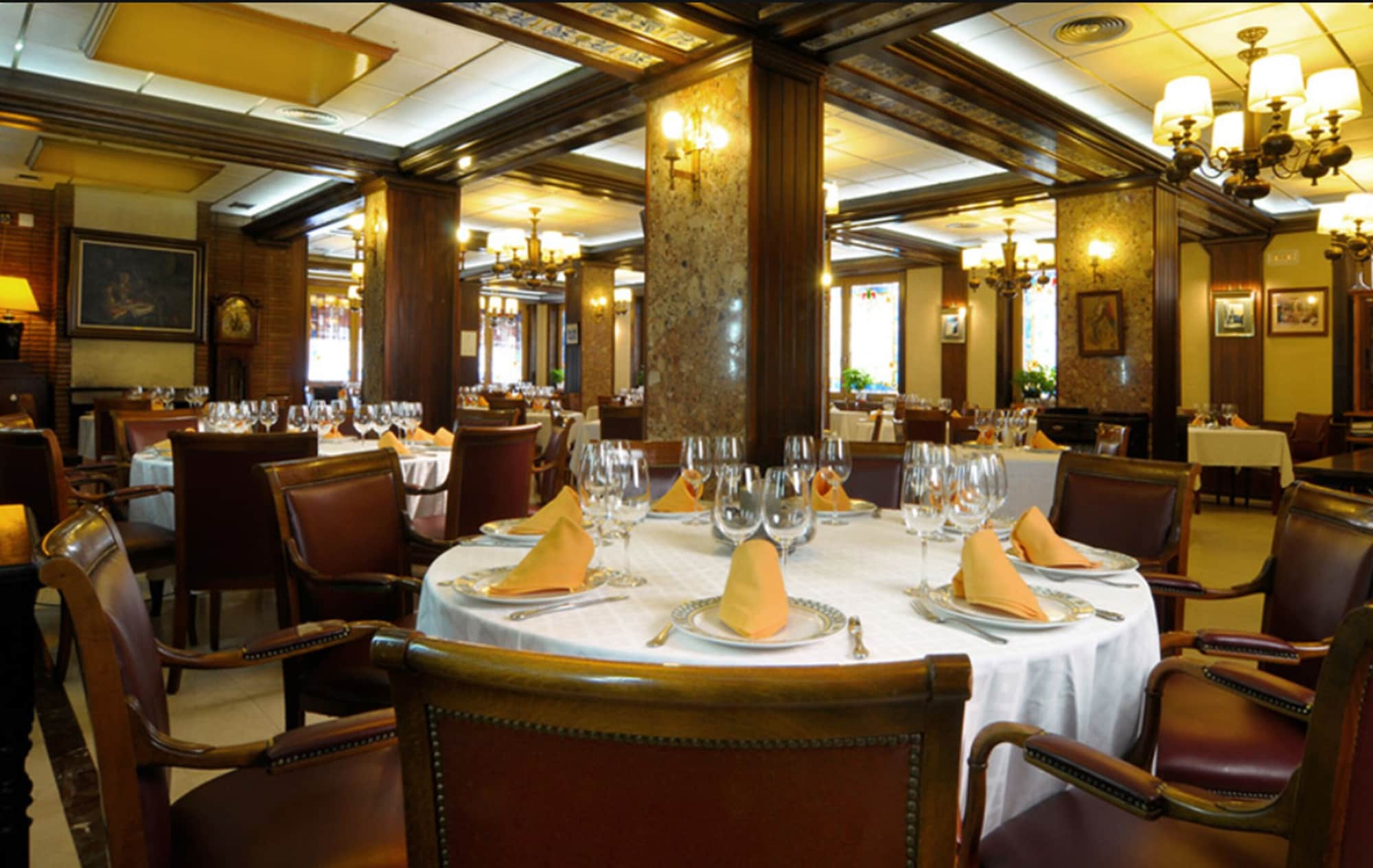 4 Star Hotels