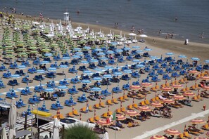 Exterior - Hotel Gloria (Gabicce Mare)