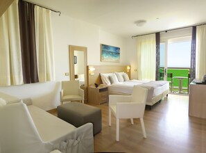 Deluxe Room - Hotel Bristol (Jesolo)