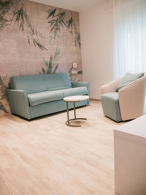 Deluxe Suite - Hotel Bristol (Jesolo)