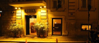 Hotel Corona