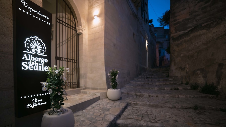Albergo del Sedile