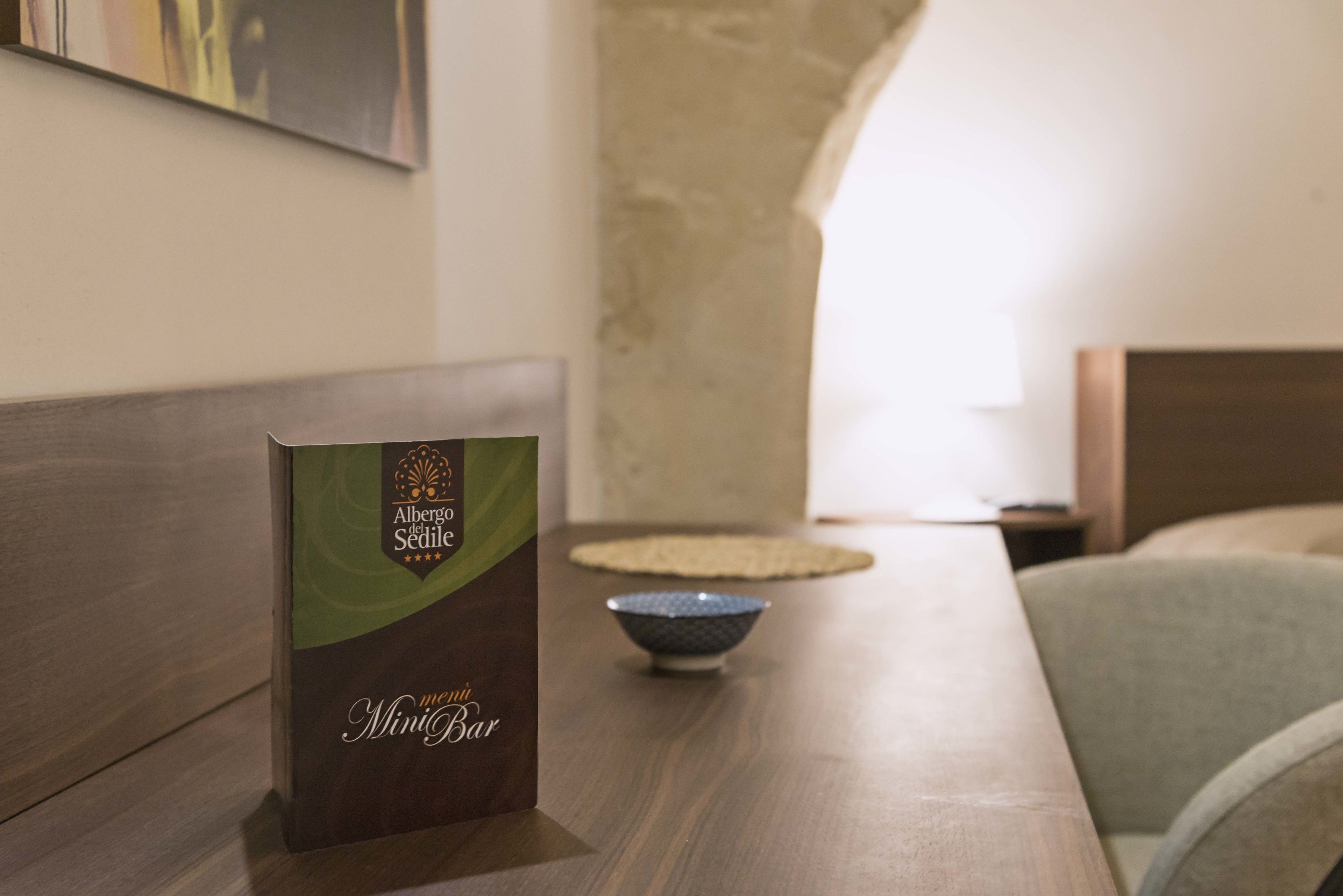 Foto - Albergo Del Sedile