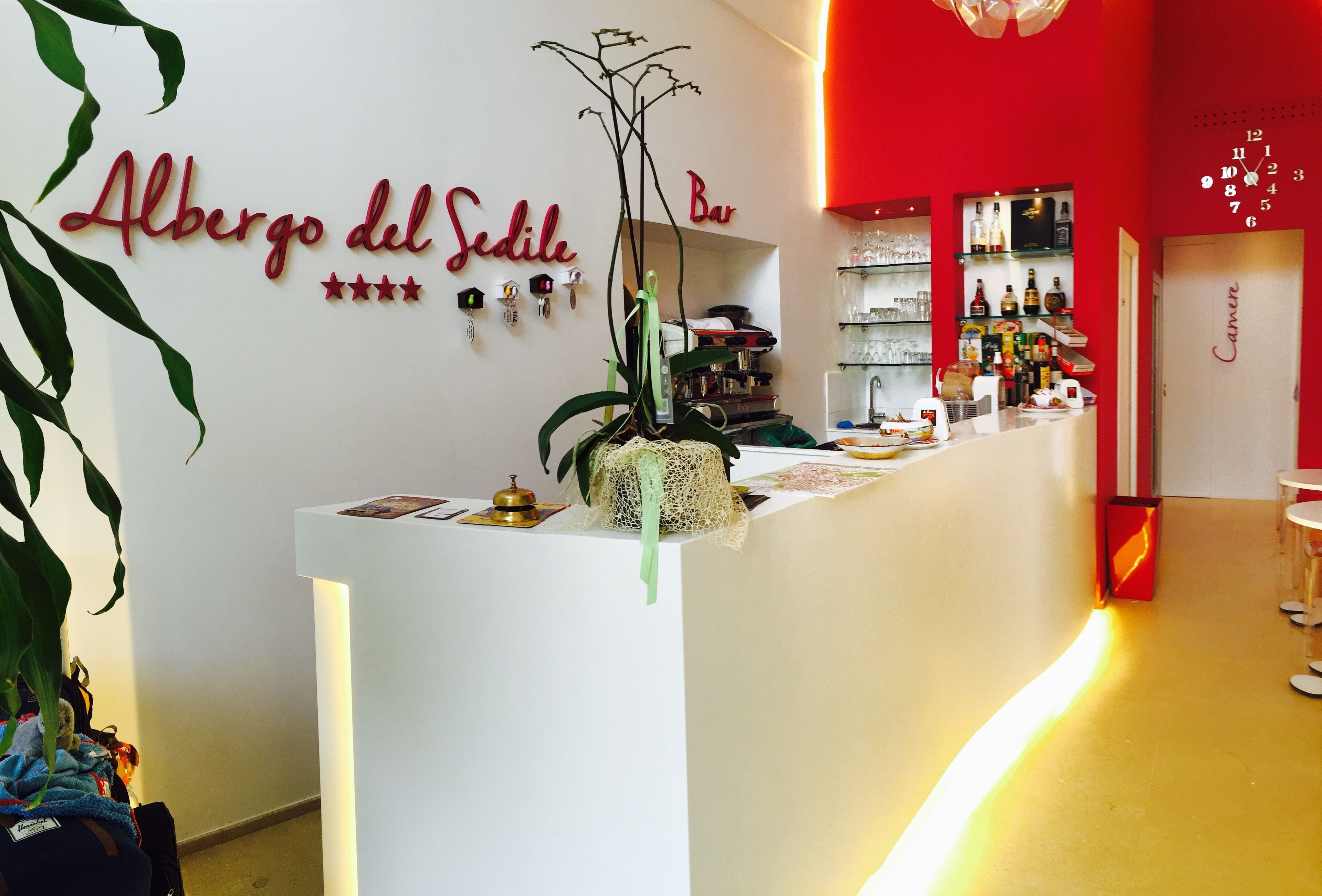 Foto - Albergo del Sedile