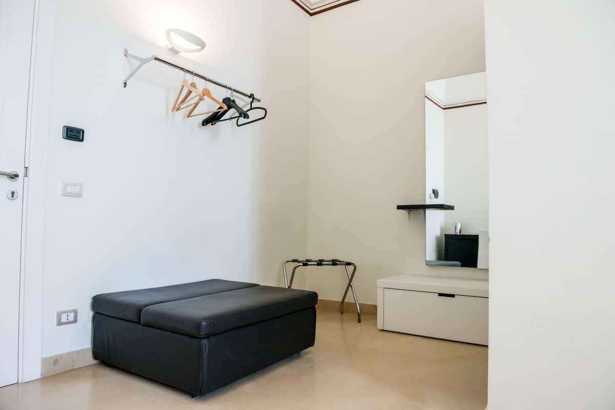 triple room | 1 bedroom, premium bedding, minibar, in-room safe