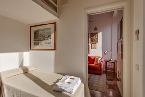 Apartment (6 pax)