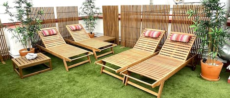 Terras