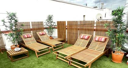 Santiago Apartments Bilbao