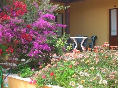 Hotel Su Nuraxi