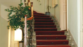 Escaleras