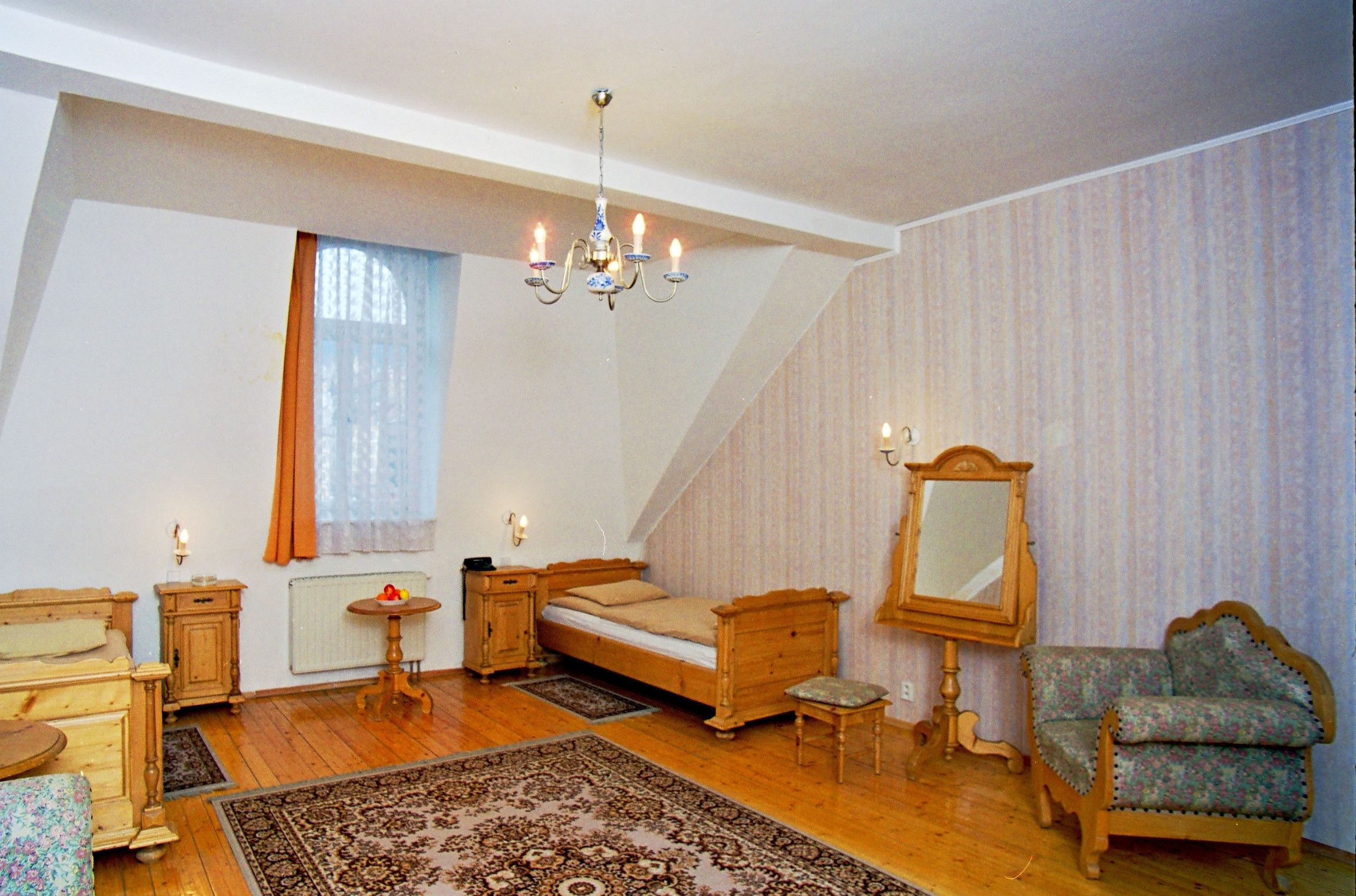 double room single use | minibar, in-room safe, iron/ironing board, free cots/infant beds