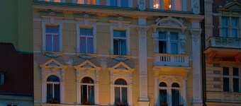 Hotel Heluan