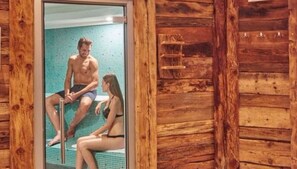 Massageanwendungen