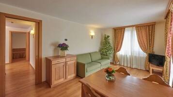 Appartement | Cuisine privée