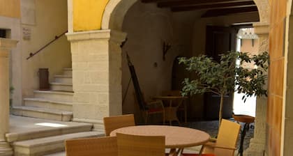 Antichi Feudi Dimora d'Epoca