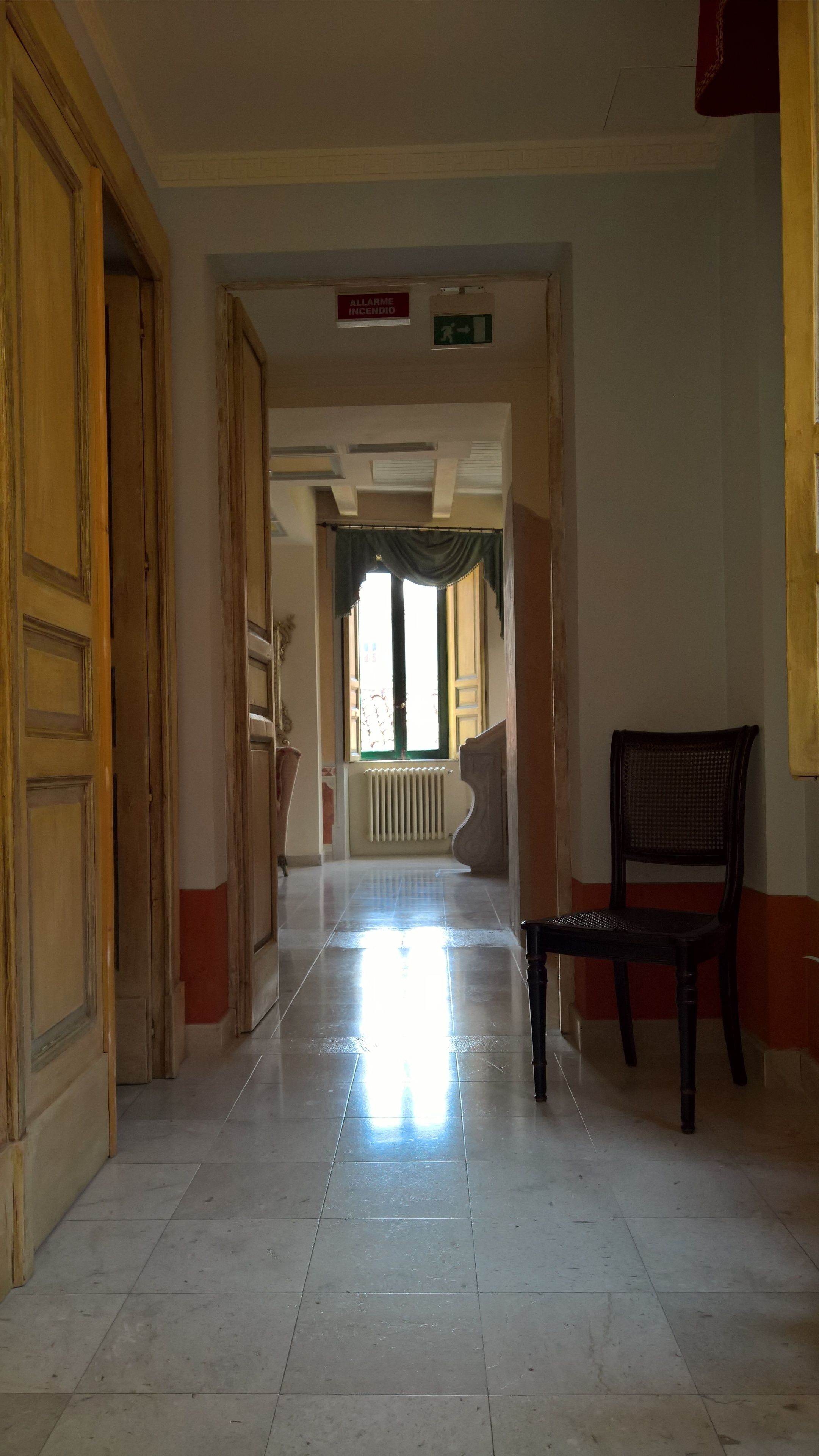 quadruple room | 1 bedroom, premium bedding, minibar, in-room safe