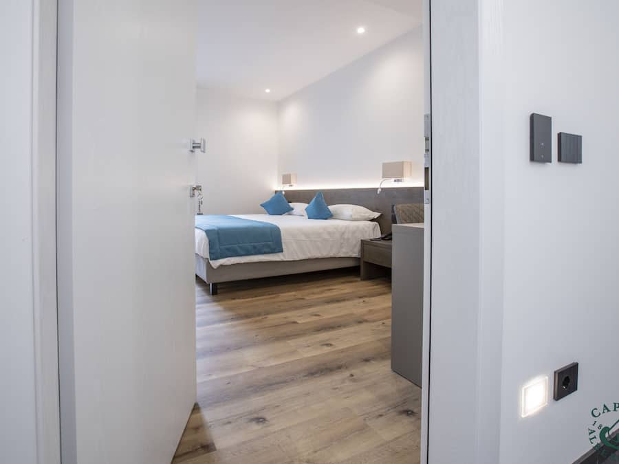 Premier Room | Pillowtop beds, minibar, in-room safe, desk