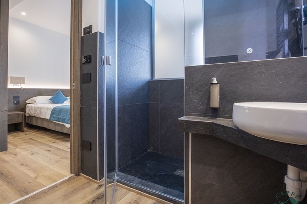 Luxury Room | Pillowtop beds, minibar, in-room safe, desk
