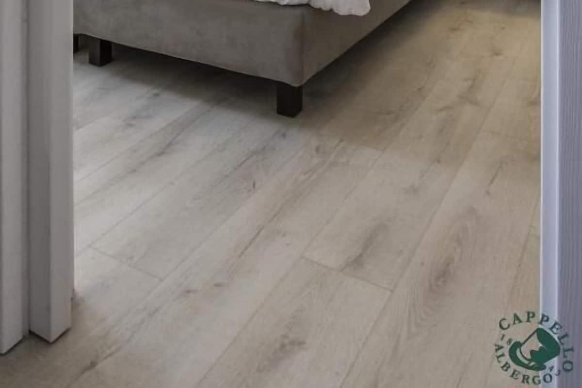 1 habitación, colchones con pillow-top y minibar