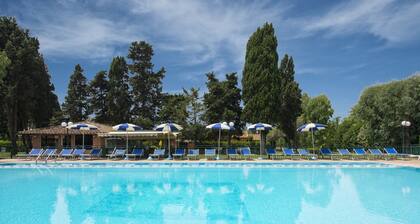 La Pineta dei Liberti