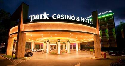 Park, Hotel & Entertainment