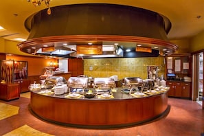 Restaurant - Park, Hotel & Entertainment (Nova Gorica)